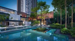 Promenade Peak (D3), Condominium #542315261